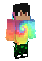 Скин по нику JuniinCraft