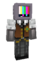 Скин по нику JuniperBot