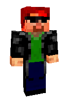Скин по нику Jupiter_Ginger