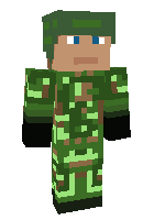 Скин по нику Jurrcrafter