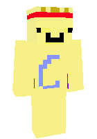 Скин по нику Just4Fun2