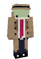 Скин по нику JustArty