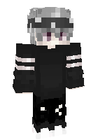 Скин по нику JustConnor