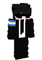 Скин по нику JustMeJuxn