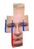 Скин по нику JustSake
