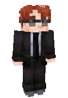 Скин по нику JustWizard