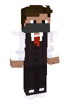 Скин по нику Just_Cube