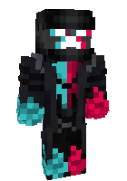 Скин по нику Just_Stark01