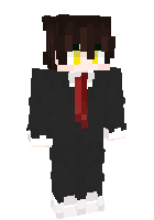 Скин по нику Just_The_Skye