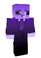 Скин по нику Just_Victor14