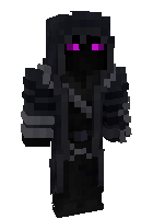 Скин по нику Just_a_DARK