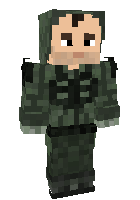 Скин по нику Justing_Evgen