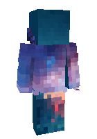 Скин по нику Justshadw