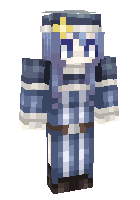 Скин по нику Juvia
