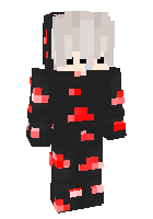 Скин по нику JvstKnight_