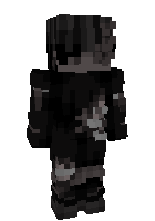 Скин по нику KANEKI_GHOUL