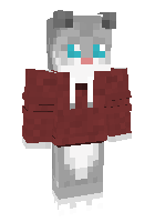Скин по нику KATZ3