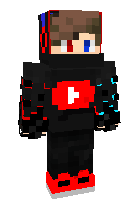 Скин по нику KENT_YT