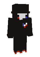 Скин по нику KEVIN