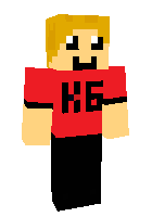 Скин по нику KGhaleon
