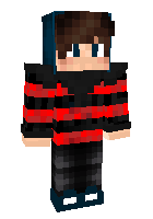 Скин по нику KID_YT1