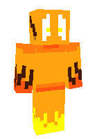 Скин по нику KILLBRICK