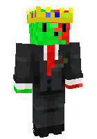 Скин по нику KILLERTy