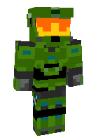 Скин по нику KILLER_CHIEF