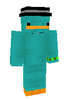 Скин по нику KIPPER3d