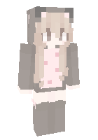 Скин по нику KITTYCATME