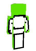 Скин по нику KJHGFD