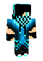 Скин по нику KJWCraft