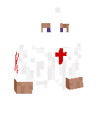 Скин по нику KKKMan