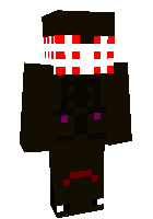 Скин по нику KLARFYCUL