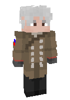 Скин по нику KOCMOC_