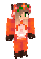 Скин по нику KRISTI_YT