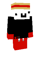 Скин по нику KRROS