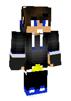 Скин по нику KTcraft