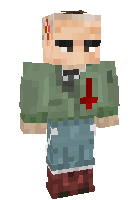Скин по нику KUUS_