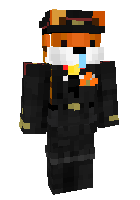 Скин по нику K_Tiger