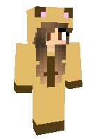 Скин по нику Kacey_XD