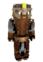 Скин по нику Kaden_dragon