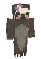 Скин по нику KadiAnne