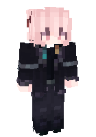 Скин по нику Kaede1_