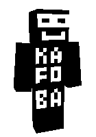 Скин по нику Kafoba