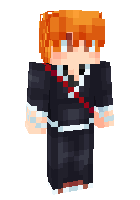 Скин по нику Kagami10