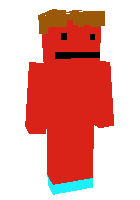 Скин по нику Kagami2