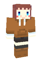 Скин по нику Kagamine