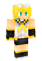 Скин по нику Kagamine_rin_