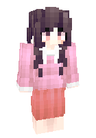 Скин по нику Kaguya_